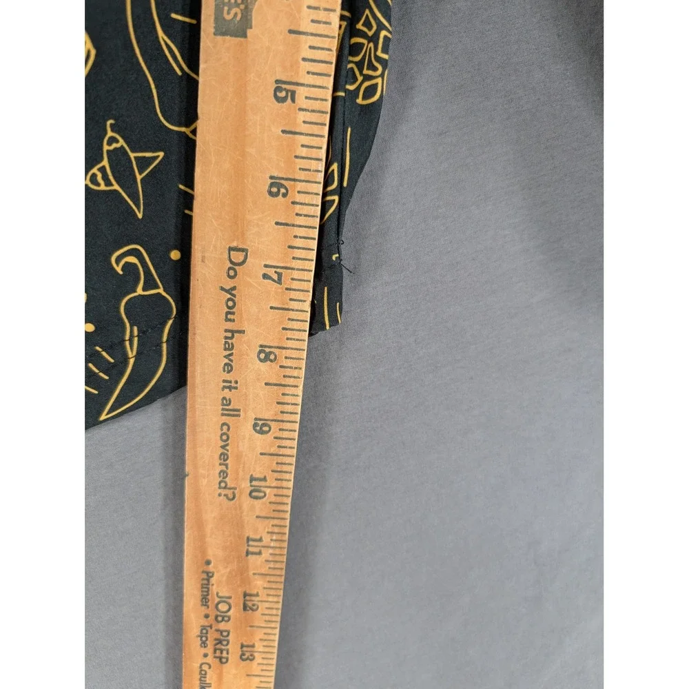 Modelo Especial Mens Swim Trunks 3XL 48/50 Black‎ Gold Beer Graphic Board Shorts